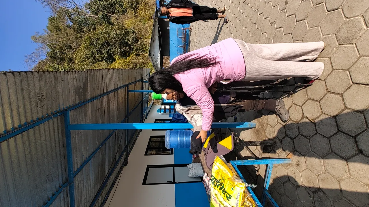 Pabitra Sewa Samaj 2026